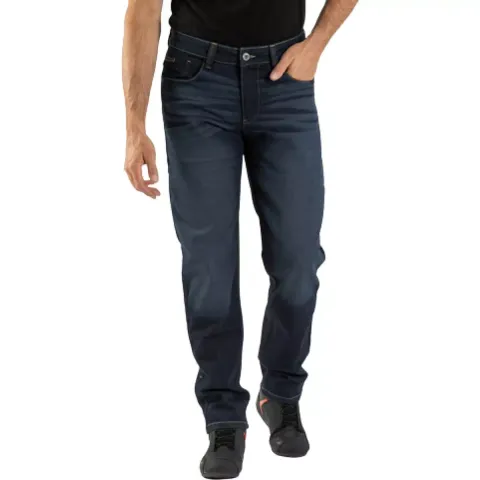 Ixon Jean Alex Standard Washed