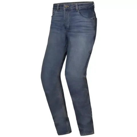 Ixon Jean Alex Short Stonewash