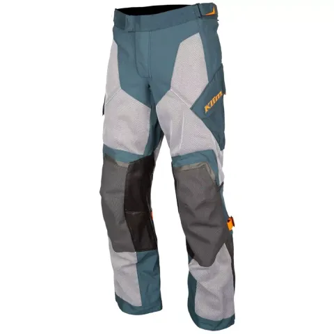 Klim Pantalon Baja S4 Vert Petrol