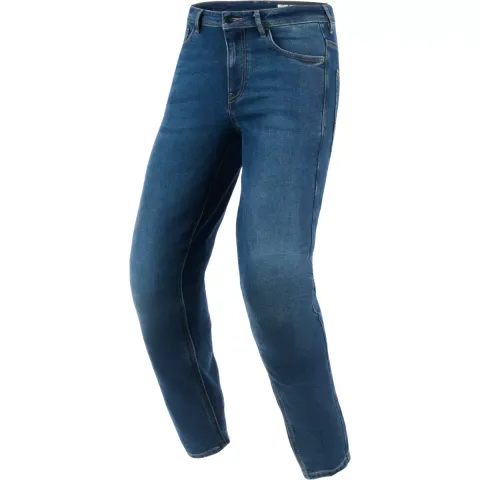 Alpinestars Jean Flex-Ast 5 Denim Bleu Indigo
