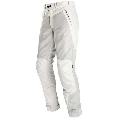 Furygan Pantalon Ciaran Gris Perle