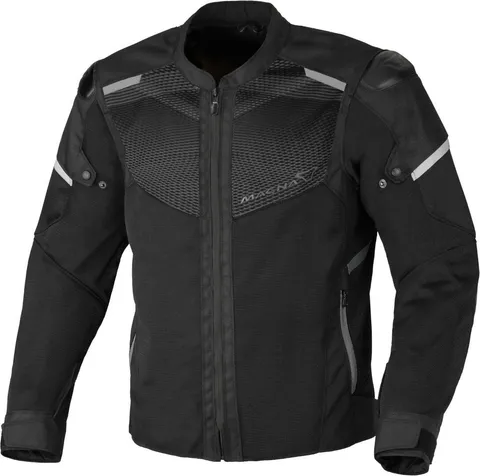 Macna Orcano 2.0 Blouson textile