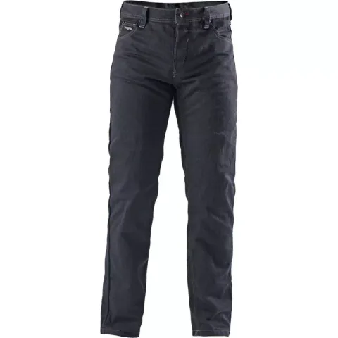 Furygan Jean K12 X Kevlar® Straight Carbone L30