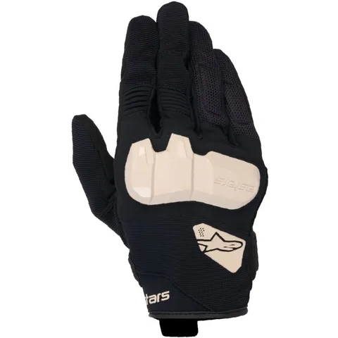 Alpinestars Gants Chrome V2 Noir Amande
