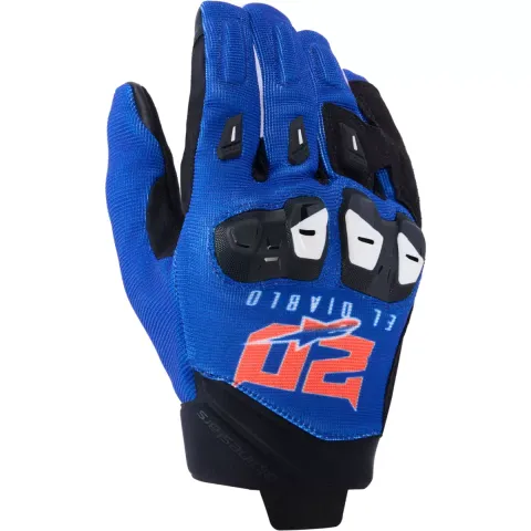 Alpinestars Gants FQ20 SP X 1