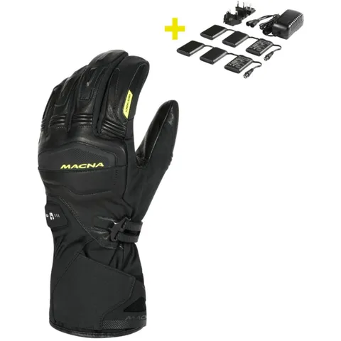 Macna Gants Chauffants Azra RTX Kit 12V 3A