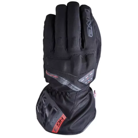 Five Gants chauffants HG3 Evo Waterproof