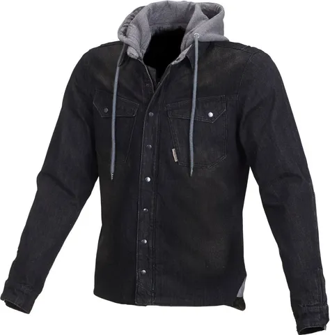 Macna Westcoast Veste textile