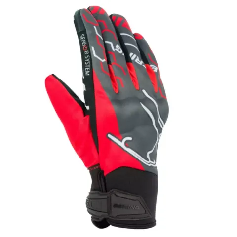 Bering Gants Walshe