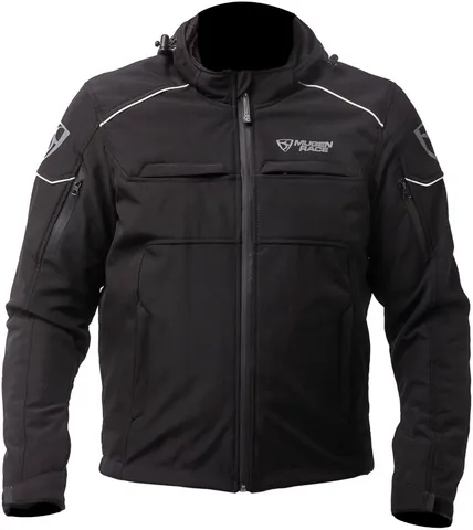 Mugenrace Srippy Veste Softshell imperméable