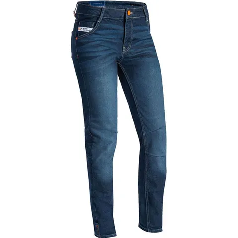 Ixon Jean Mikki - Slim