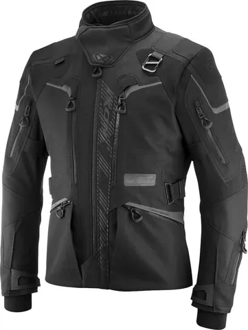 Ixon Odin Veste textile imperméable