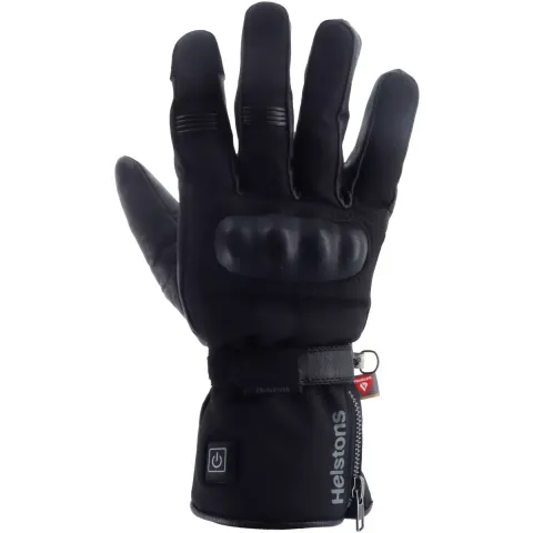 Helstons Gants Chauffants Ecko Heating