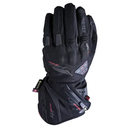 Five Gants chauffants HG Prime Gore-Tex®