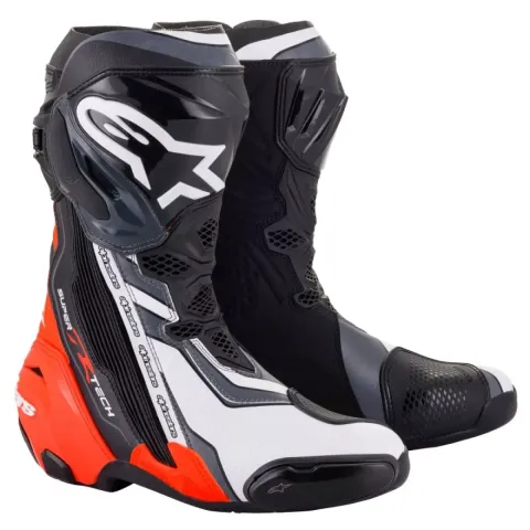 Alpinestars Bottes Supertech R