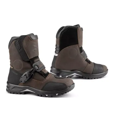 Falco Bottes Marshall WTR