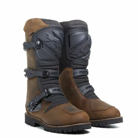 TCX Bottes Drifter Waterproof Vintage