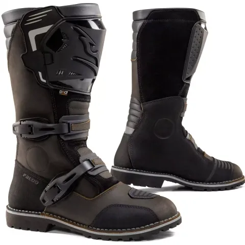 Falco Bottes Durant