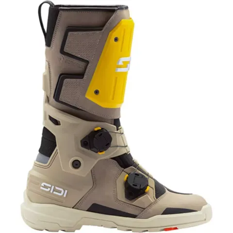Sidi Bottes Taurus GTX