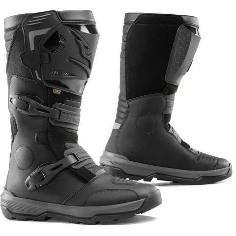 Falco Bottes Durant 2