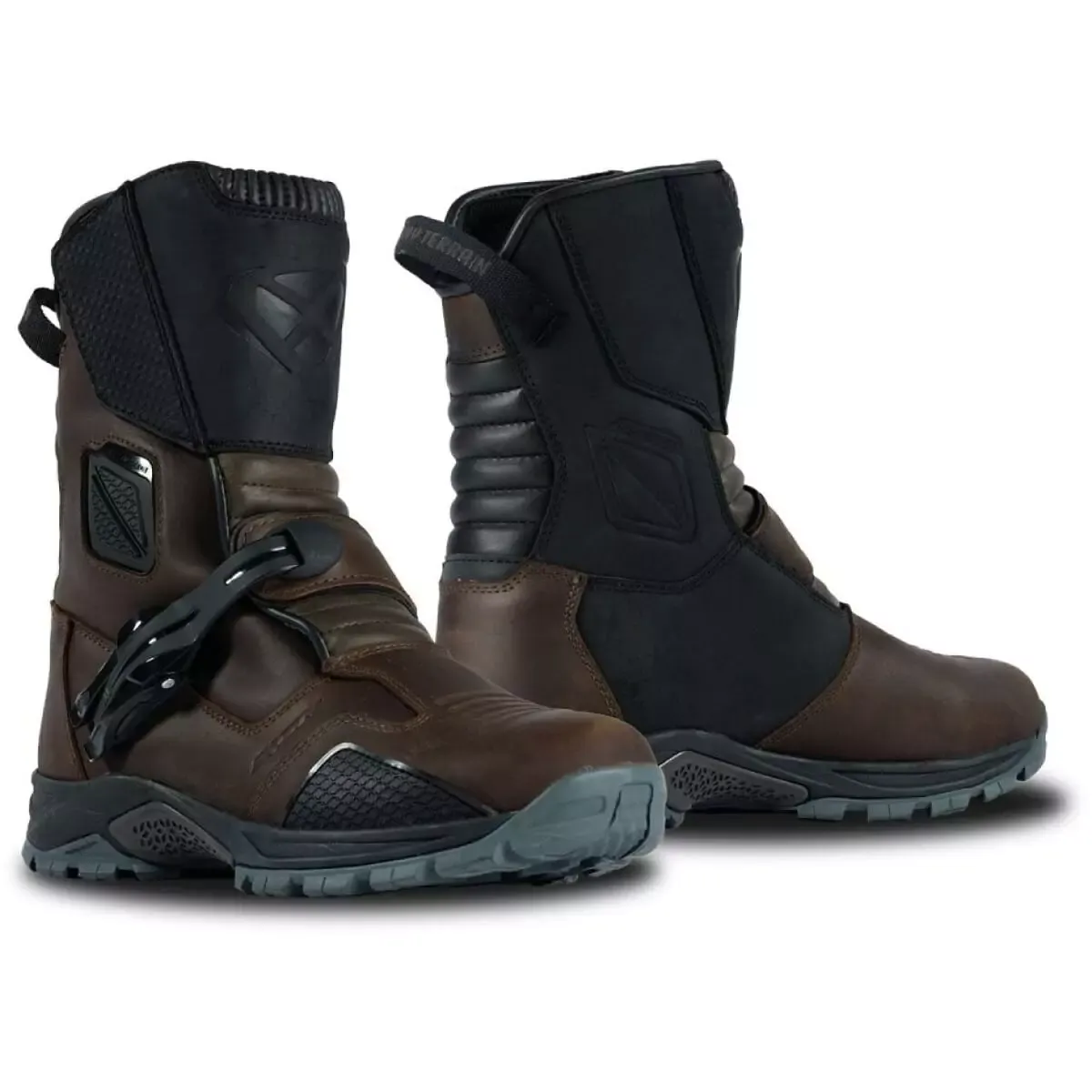 Ixon Bottes Klay Waterproof