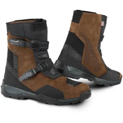 Macna Demi-Bottes Ivarlast Hdry