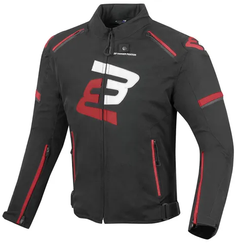 Bogotto Sparrow Blouson textile imperméable