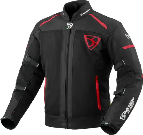Mugenrace Fuggire-A Blouson textile