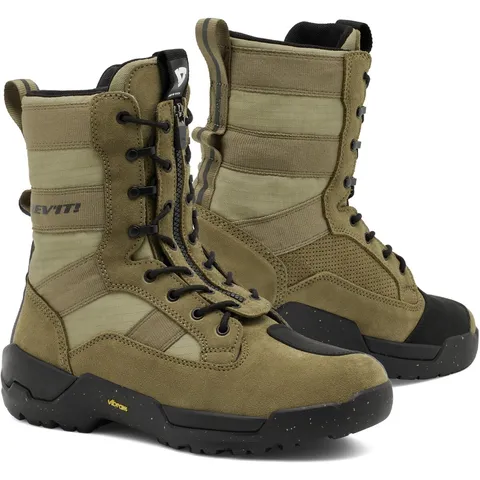 Rev'it Bottes Acre H2O Army