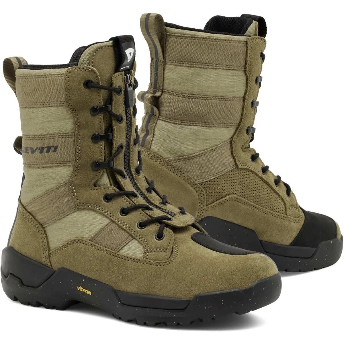 Rev'it Bottes Acre H2O Army