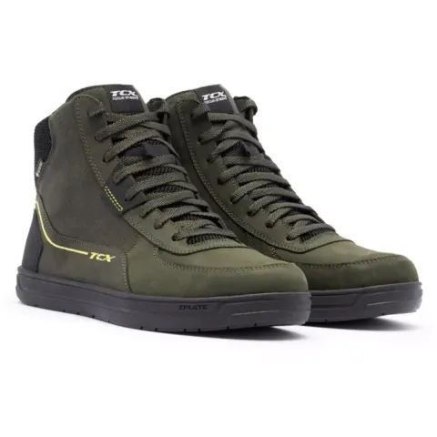 TCX Baskets Mood 2 Gore-Tex®