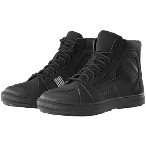 Furygan Baskets Sacramento D3O®