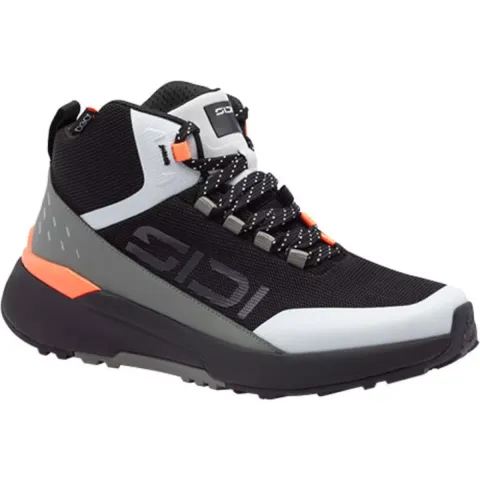 Sidi Basket Nucleus Air