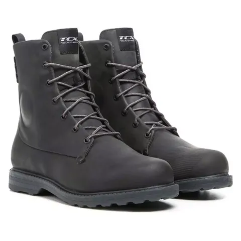 TCX Demi-bottes Boots Blend 2 Waterproof