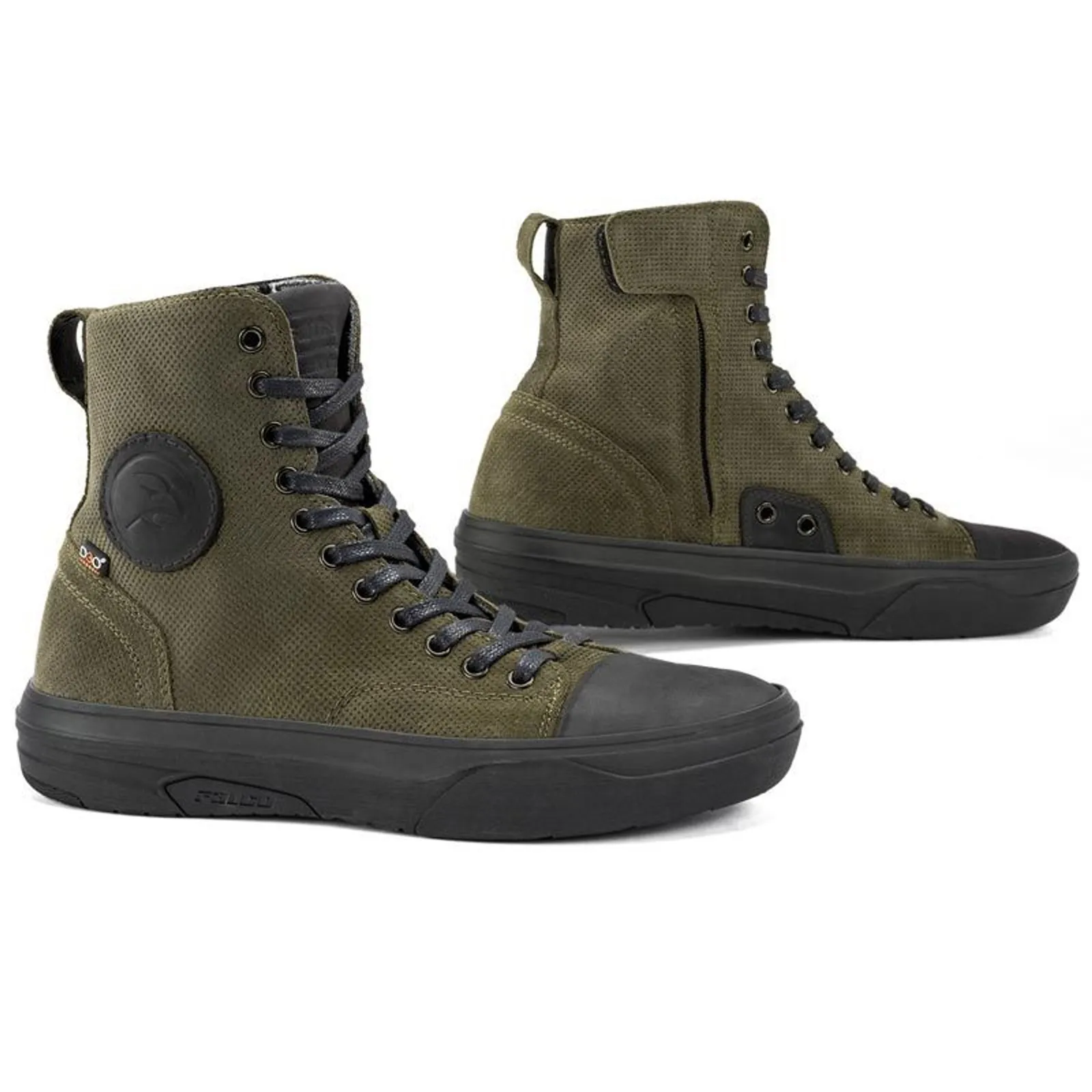 Falco Baskets Lennox 3