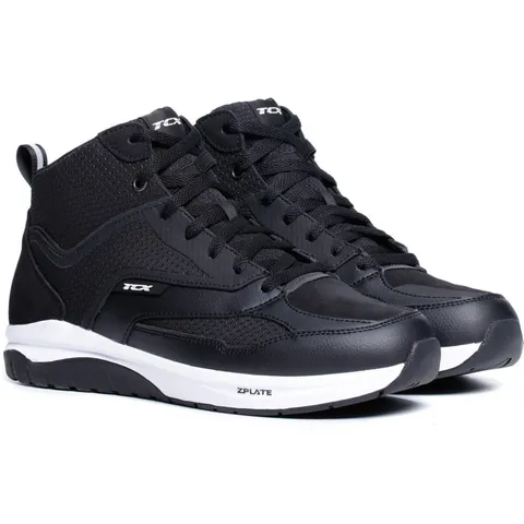 TCX Baskets Nalbak Waterproof