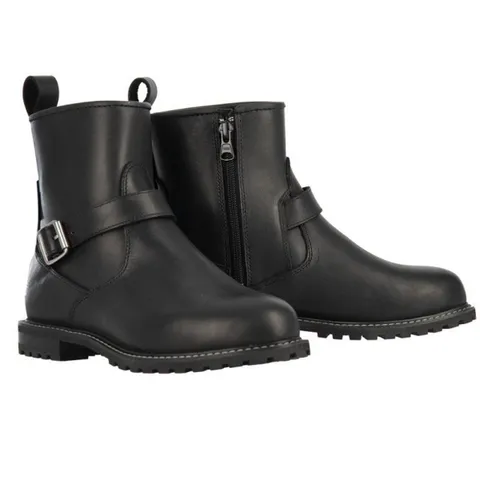 Oxford Demi-bottes Sofia