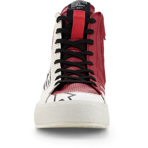 Alpinestars Baskets Stella Stated Flair Blanc Rio