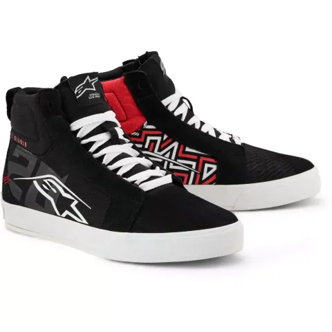 Alpinestars Baskets FQ20 Ride-63 Canvas