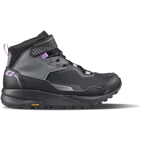 Gaerne Baskets Nexo Aquatech Noir Lilas