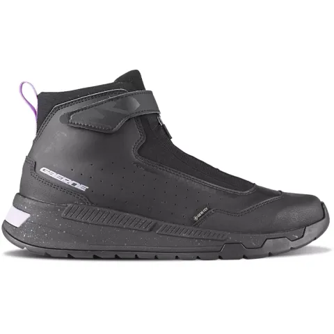 Gaerne Baskets Zion Gore-Tex® Noir Lilas