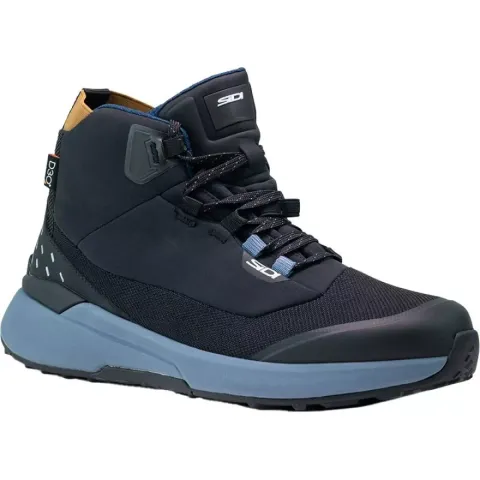 Sidi Baskets Nucleus GTX Noir Sea