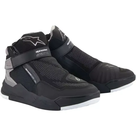 Alpinestars Baskets Speedflight Street Noir Metal