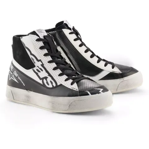 Alpinestars Stella Stated Flair Baskets