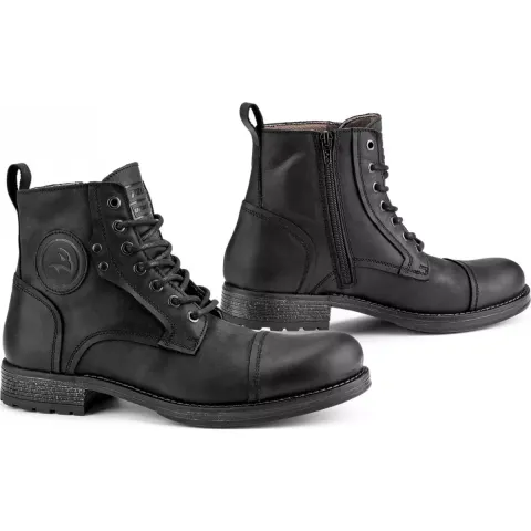Falco Demi-Bottes Kaspar