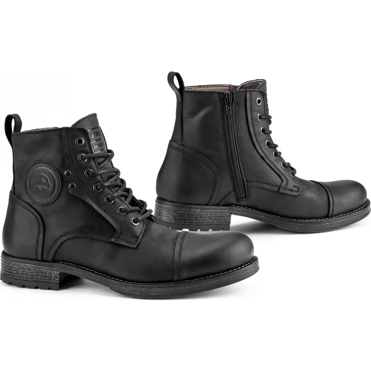 Falco Demi-Bottes Kaspar