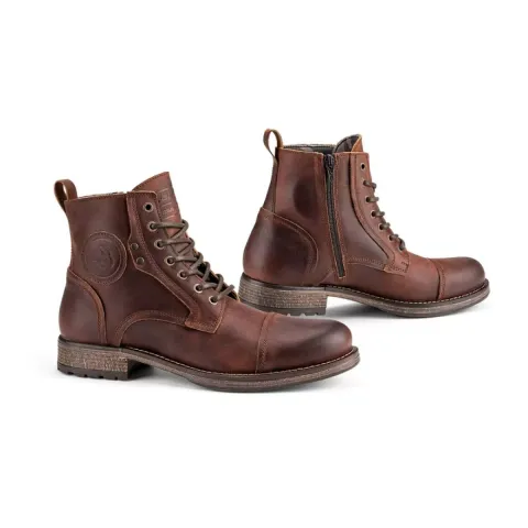 Falco Demi-Bottes Kaspar