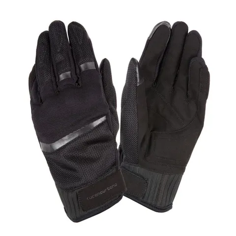 Tucano Urbano Gants Tucano Urbano PENNA - Noir