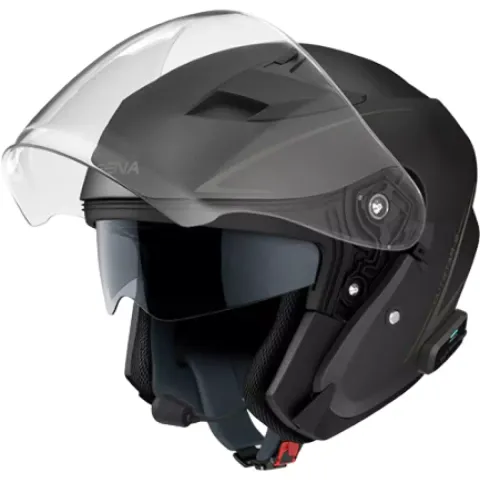 Sena Casque Intercom Intégré Outstar