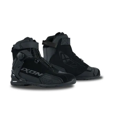 Ixon Baskets Bull 2 Waterproof